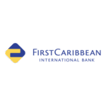 First Caribbean International Bank Logo Transparent PNG