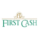 First Cash Logo Transparent PNG