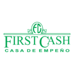 First Cash Pawns Logo Transparent PNG