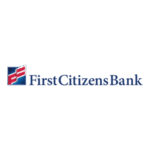First Citizens Bank Logo Transparent PNG