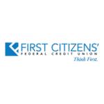 First Citizens Federal Credit Union Logo Transparent PNG