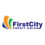 First City Credit Union Logo Transparent PNG