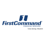 First Command Logo Transparent PNG