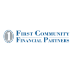 First Community Financial Partners Logo Transparent PNG