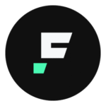 First Digital USD FDUSD Logo Transparent PNG