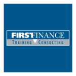 First Finance Logo Transparent PNG