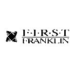 First Franklin Logo Transparent PNG