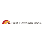 First Hawaiian Bank Logo Transparent PNG