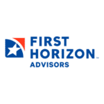 First Horizon Advisors Logo Transparent PNG