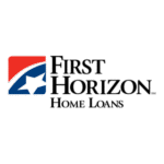 First Horizon Home Loans Logo Transparent PNG