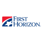 First Horizon Logo Transparent PNG
