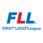 First Lego League Logo Transparent PNG