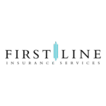 First Line Insurance Services Inc Logo Transparent PNG