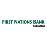 First Nations Bank Of Canada Logo Transparent PNG