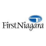 First Niagara Logo Transparent PNG