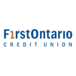 First Ontario Credit Union Logo Transparent PNG