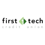 First Tech Credit Union Logo Transparent PNG