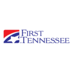 First Tennessee Logo Transparent PNG