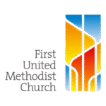 First United Methodist Church Logo Transparent PNG