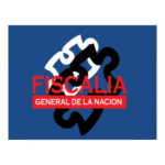 Fiscalia General De La Nacion FGN Logo Transparent PNG