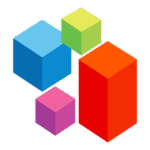 Fiscus Governance Coin FFYI Logo Transparent PNG