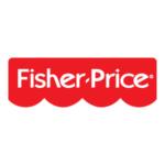 Fisher Price Logo Transparent PNG
