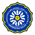 Fisip Universitas Galuh Logo Transparent PNG
