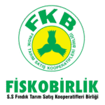 Fiskobirlik Logo Transparent PNG