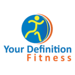 Fitness Logo Transparent PNG
