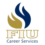 Fiu Career Services Logo Transparent PNG