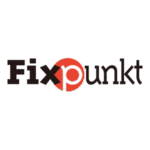 Fixpunkt Logo Transparent PNG