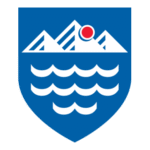 Fjardabyggd Logo Transparent PNG