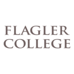 Flagler College Logo Transparent PNG