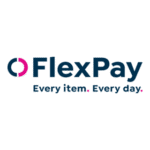 Flexpay Logo Transparent PNG