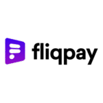 Fliqpay Logo Transparent PNG