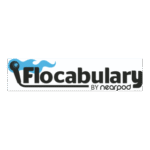 Flocabulary Logo Transparent PNG