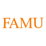 Florida Am University Logo Transparent PNG