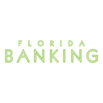 Florida Banking Logo Transparent PNG