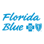 Florida Blue Logo Transparent PNG