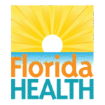 Florida Department Of Health Logo Transparent PNG