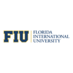 Florida International University Logo Transparent PNG