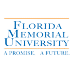 Florida Memorial University Logo Transparent PNG