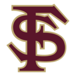 Florida State Seminoles Logo Transparent PNG