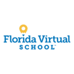 Florida Virtual School Logo Transparent PNG