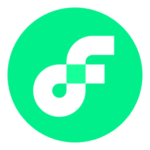Flow Dapper Labs Logo Transparent PNG