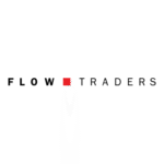 Flow Traders Logo Transparent PNG