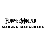 Flower Mound Logo Transparent PNG