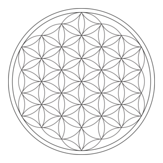 Flower Of Life