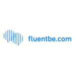 Fluentbe Logo Transparent PNG