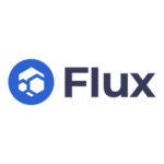 Flux FLUX Logo Transparent PNG